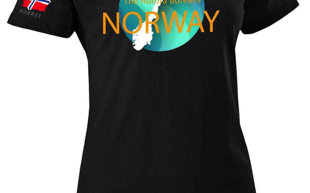 Shirt Norway