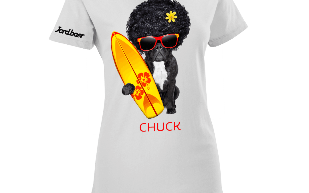 Shirt Chuck