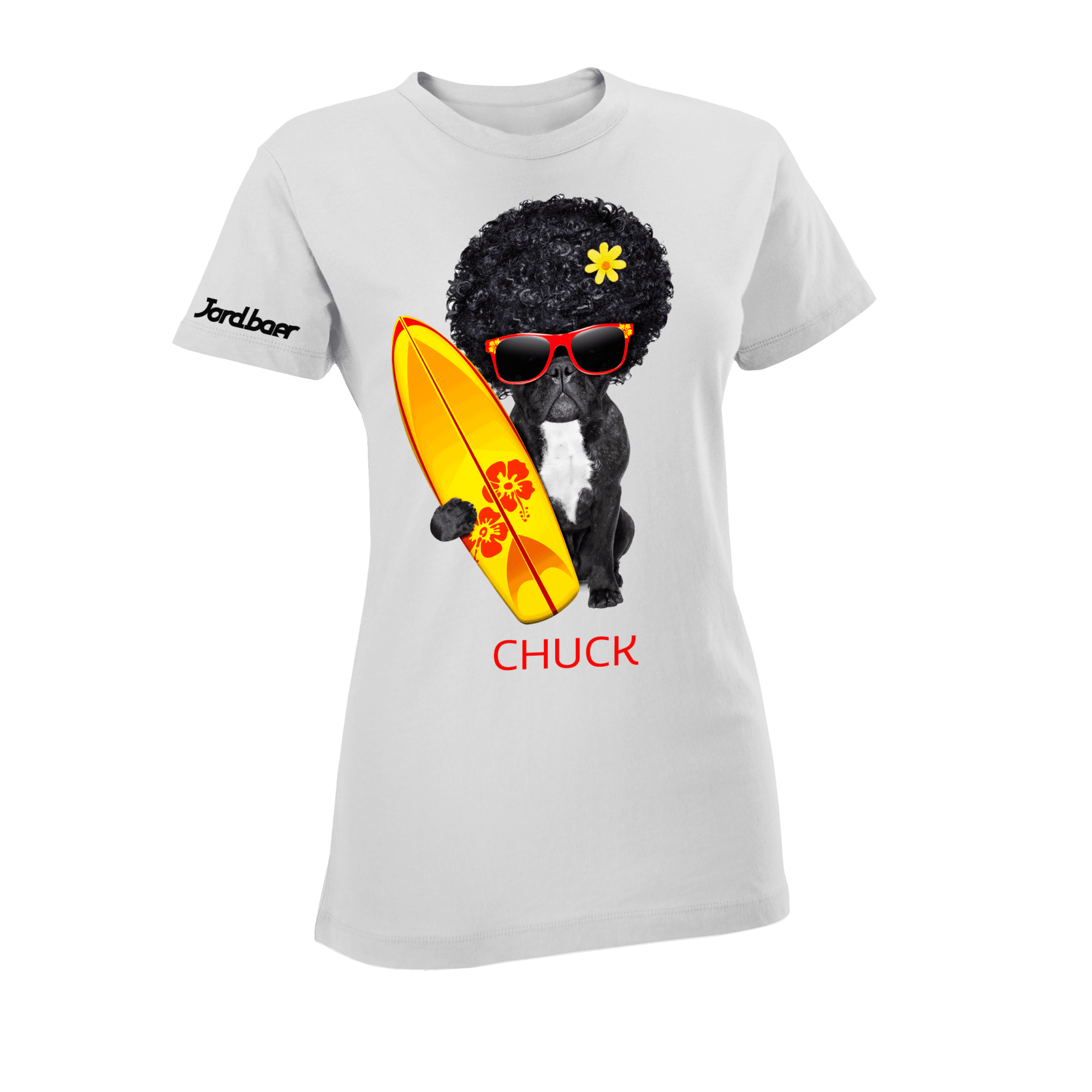 T-Shirt CHUCK