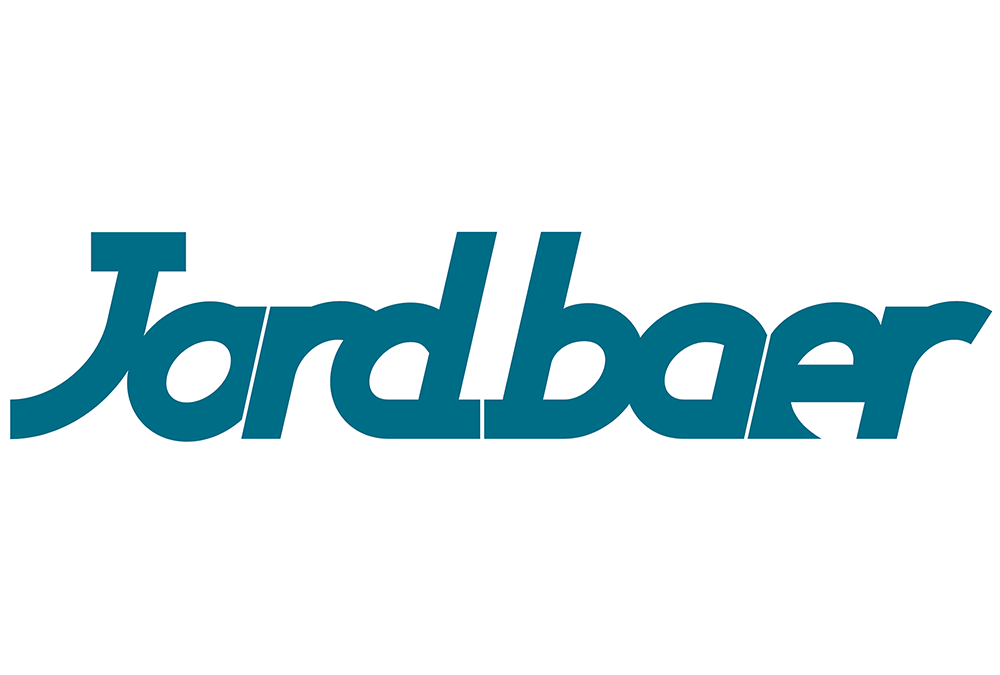 Logo Jordbaer